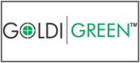Goldi green